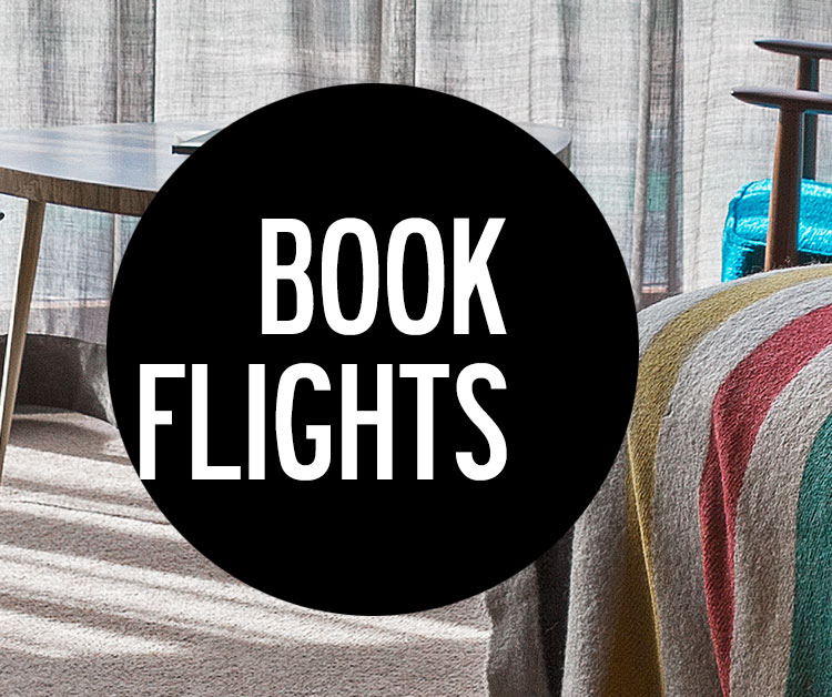 Book Flights