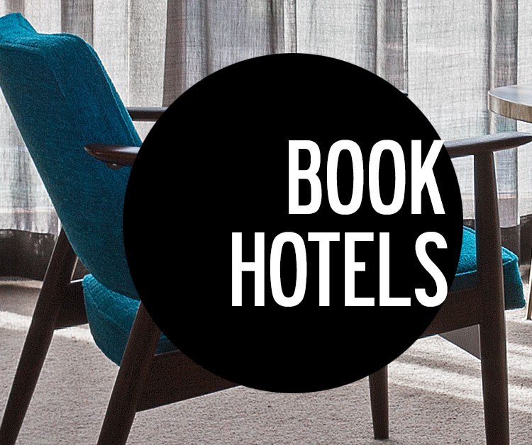 Book Hotels